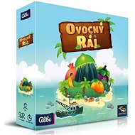 Fruit paradise - Social Game