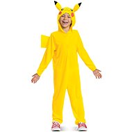 Pokémon Pikachu costume 4 - 6 years - Costume