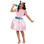 Pokémon costume Jigglypuff 7 - 8 years old - Costume