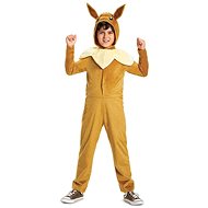 Pokémon costume Eevee 7 - 8 years old - Costume