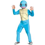 Pokémon Squirtle Costume 4 - 6 years old - Costume