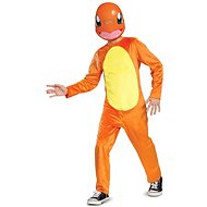 Pokémon Charmander costume 4 - 6 years - Costume