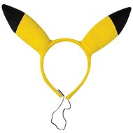 Pokémon Ears Pikachu - Costume Accessory