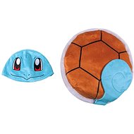 Pokémon set of Squirtle accessories - Carnival Mask