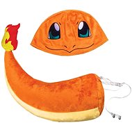 Pokémon set of accessories Charmander - Carnival Mask
