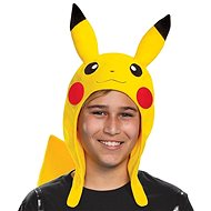 Pokémon Pikachu set - Carnival Mask