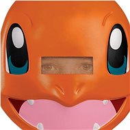 Pokémon Charmander - Farsangi álarc