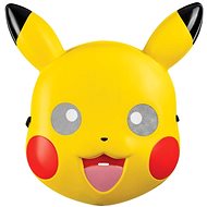 Pokémon Pikachu Mask - Carnival Mask