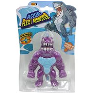 Flexi Monster Aqua - Figure
