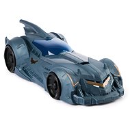 Batman Batmobile for figure with height 30 cm - Toy Car
