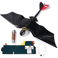 How to Train a Dragon Flying Toothless - RC Pet Toy
