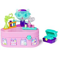 Gaby's Magic House Small play set with movement - Game Set