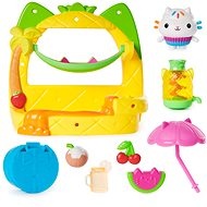 Gaby's Magic House Balcony Party - Game Set