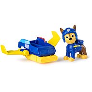Paw Patrol Chase with hovercraft - Game Set