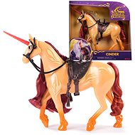 Unicorn Academy Comb Unicorn Cinder - Figure