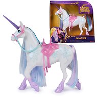 Unicorn Academy Comb Unicorn Glacier - Figure