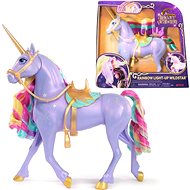 Unicorn Academy Comb Unicorn Wildstar - Figure