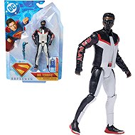 Superman Mr. Terrific - Figure