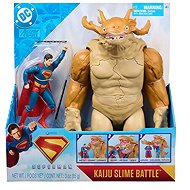 Superman Duel Monster - Figure