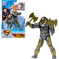 Superman Hammer with Action Movement - Figure