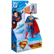 Superman with action movement - Figure