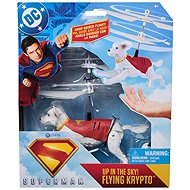 Superman Flying Dog Krypto - Interactive Animal Toy