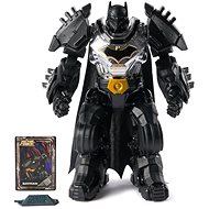 DC Metal Force XL Batman - Figure