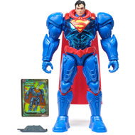 DC Metal Force XL Superman - Figure