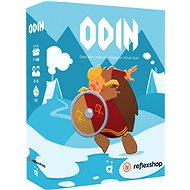 Odin - Board Game