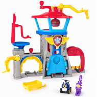 Paw Patrol Air Rescue Airport - Toy Garage