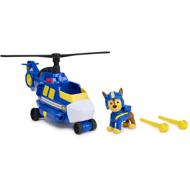 Paw Patrol Air Rescue Themed Airplane Chase - Children's Airplane