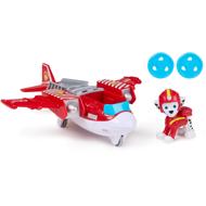 Paw Patrol Air Rescue Marshall Themed Airplane - Children's Airplane