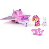 Paw Patrol Air Rescue Themed Skye Airplane - Children's Airplane