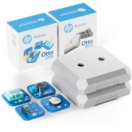HP ROBOTS Otto Expansion Sense Builder Kit - Robot Accessory