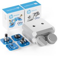 HP ROBOTS Otto Expansion Interact Builder Kit - Robot Accessory