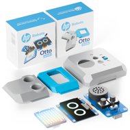 HP ROBOTS Otto Expansion Emote Builder Kit - Roboter-Zubehör