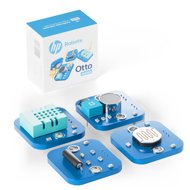 HP ROBOTS Otto Expansion Sense Creator Kit - Robot Accessory