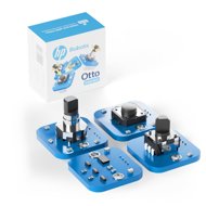 HP ROBOTS Otto Expansion Interact Creator Kit - Robot Accessory