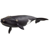 Schleich North Atlantic Whale 14878 - Figure
