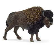 Schleich Bison 14879 - Figure