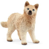 Schleich Arctic Wolf Cub 14881 - Figure