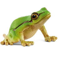 Schleich Dewdrop Green 14882 - Figure