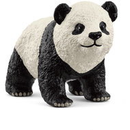 Schleich Giant Panda Cub 14886 - Figure