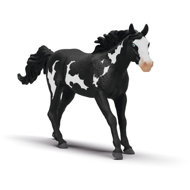 Schleich Valach paint horse 14900 - Figure