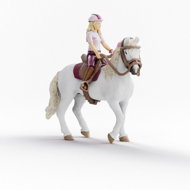 Schleich Horse Club Sofia and Blossom 42713 - Figure