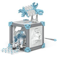 Schleich BattleCave Snow Slasher 42733 - Figure and Accessory Set
