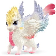Schleich Rainbow Dragon 70825 - Figure