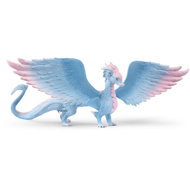 Schleich Crystal Dragon 70833 - Figure