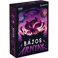Bájos árnyak - Board Game