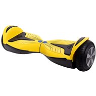 Berger Hoverboard City 6.5" XH-6C Promo Yellow - Hoverboard